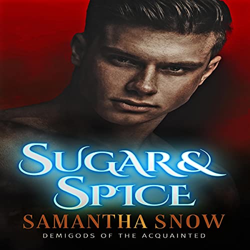 Cover of Sugar and Spice