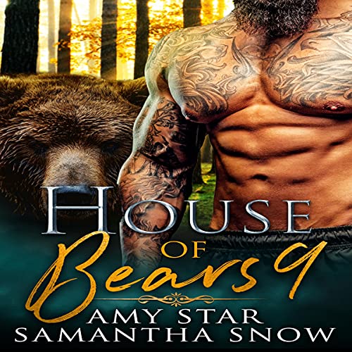 Cover of House of Bears 9