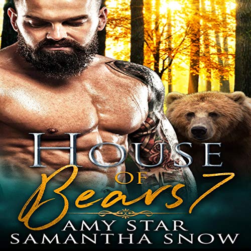 Cover of House of Bears 7