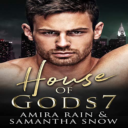 Cover of House of Gods 7: The New Prophecy