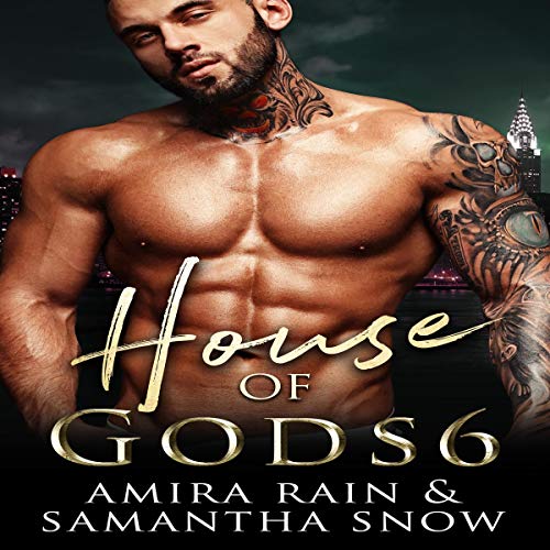 Cover of House of Gods 6: The Reveal