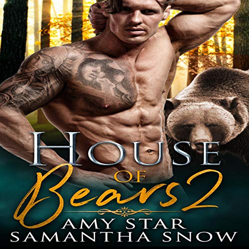 Cover of House of Bears 2: Loch