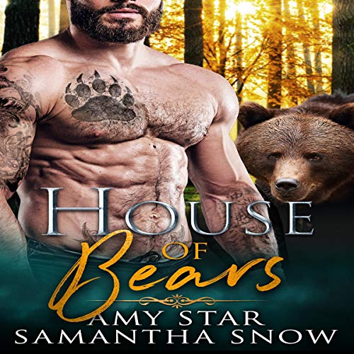 Cover of House of Bears