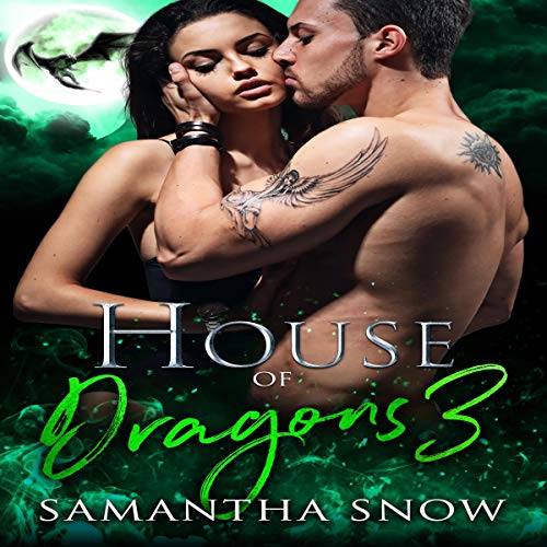 Cover of House Of Dragons 3: The Pregnancy
