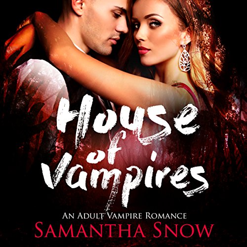 Cover of House of Vampires