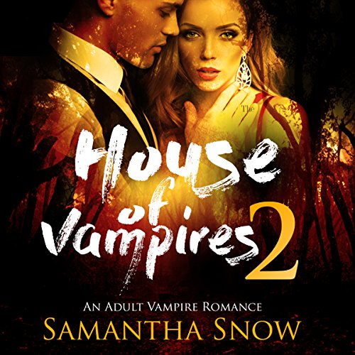 Cover of House of Vampires 2
