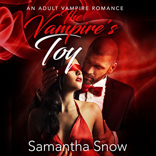 Cover of The Vampire's Toy