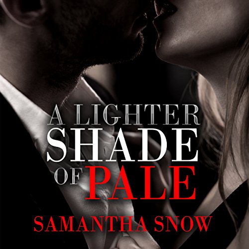 Cover of A Lighter Shade of Pale