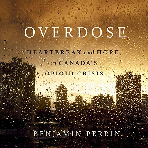 Cover of Overdose