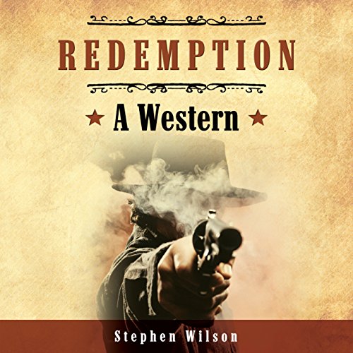 Cover of Redemption