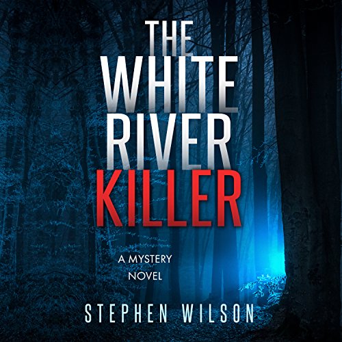 Cover of The White River Killer