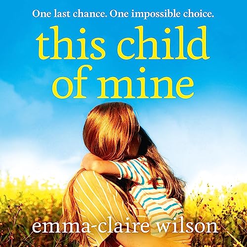 Cover of This Child of Mine