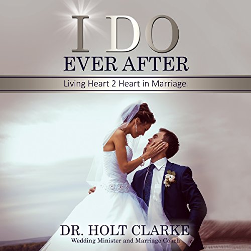 Cover of I Do Ever After