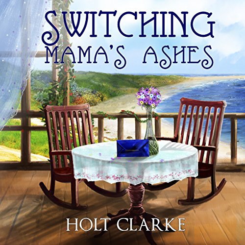 Cover of Switching Mama's Ashes