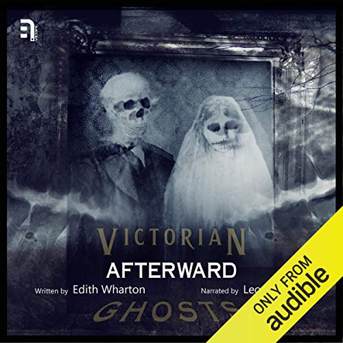 Cover of Afterward