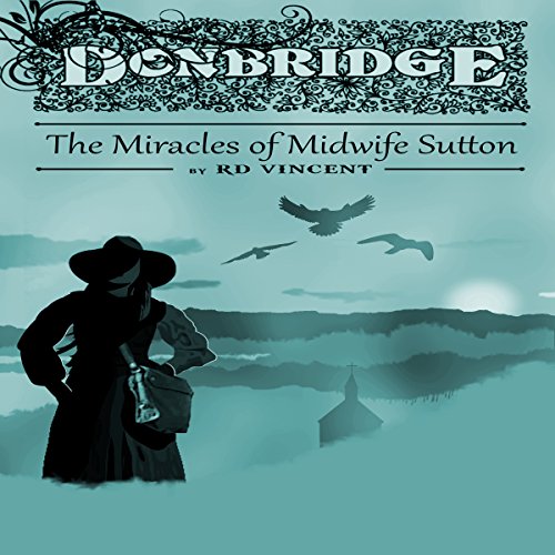 Cover of Donbridge