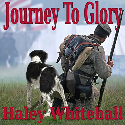 Cover of Journey to Glory