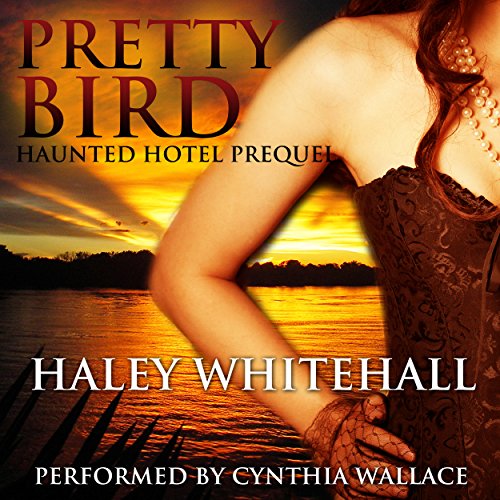 Cover of Pretty Bird