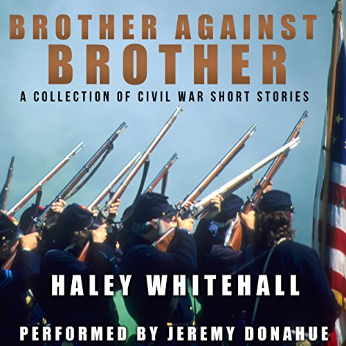 Cover of Brother Against Brother