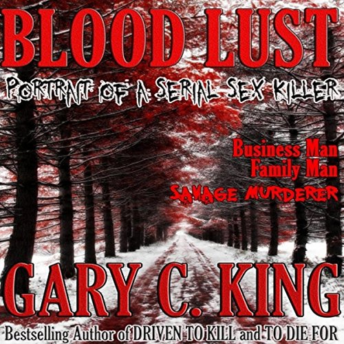 Cover of Blood Lust