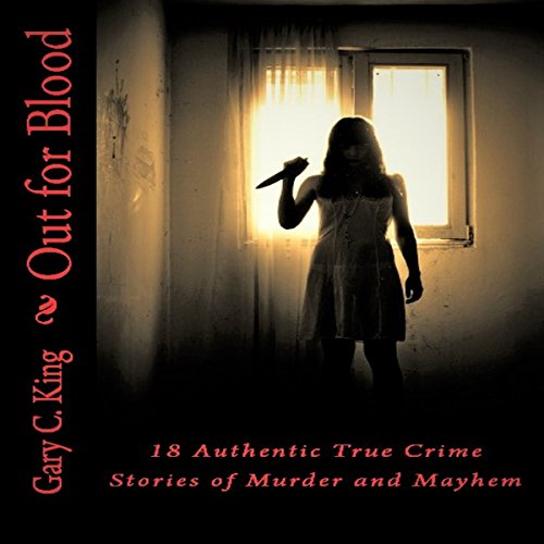 Cover of Out for Blood