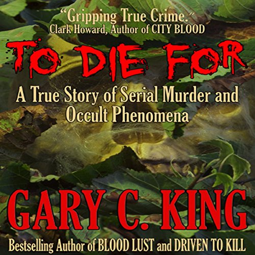 Cover of To Die For
