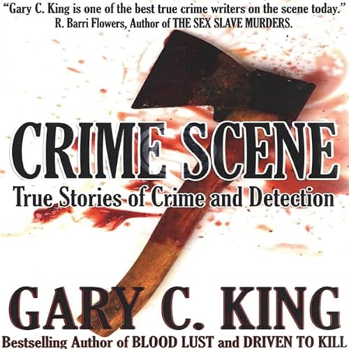 Cover of Crime Scene