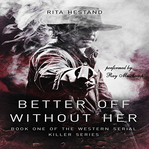 Cover of Better off without Her
