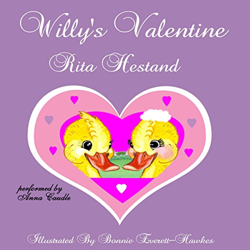 Cover of Willy's Valentine