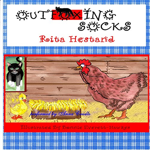 Cover of Out Foxing Socks