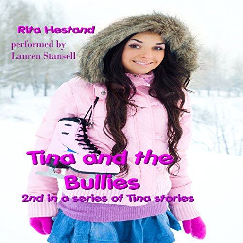 Cover of Tina and the Bullies
