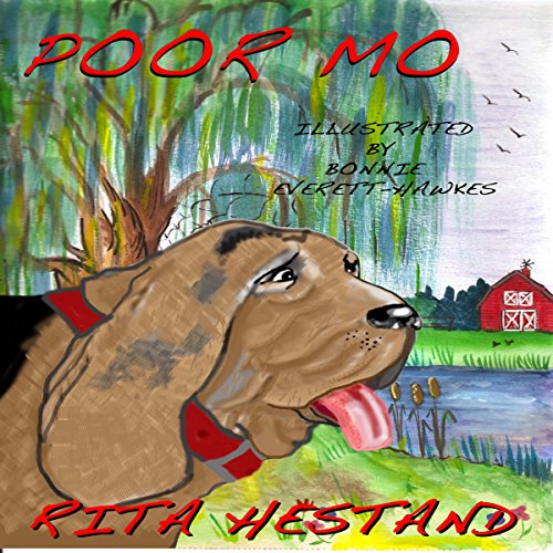 Cover of Poor Mo