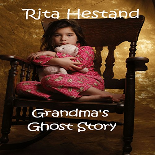 Cover of Grandma's Ghost Story