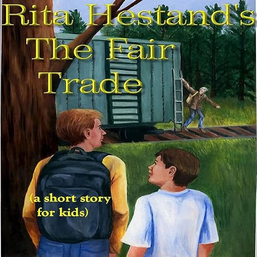 Cover of The Fair Trade