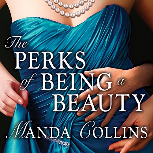 Cover of The Perks of Being a Beauty