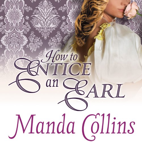 Cover of How to Entice an Earl