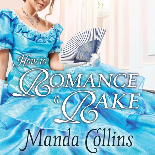 Cover of How to Romance a Rake