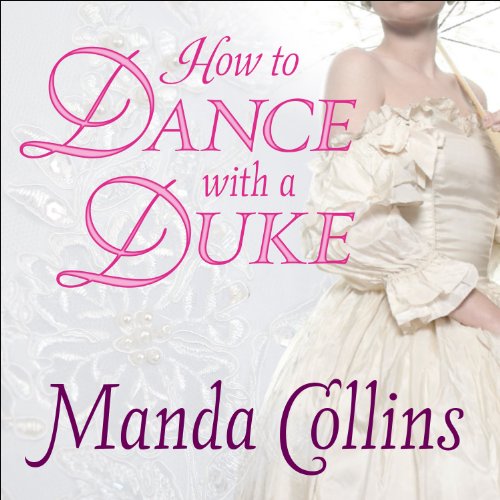 Cover of How to Dance With a Duke