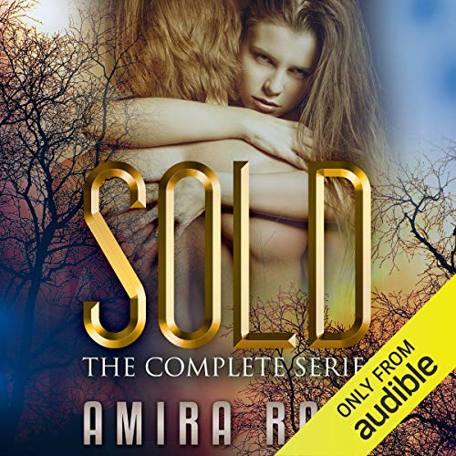 Cover of Sold