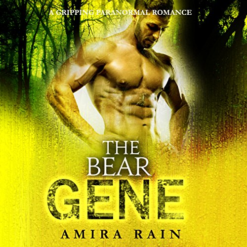 Cover of The Bear Gene