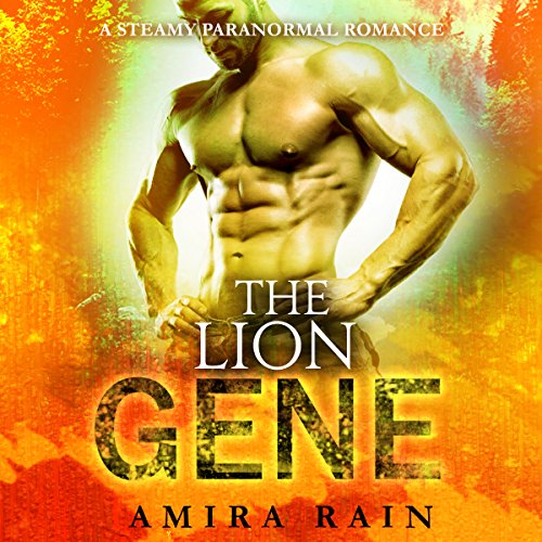 Cover of The LION Gene