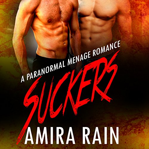 Cover of Suckers