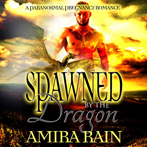 Cover of Spawned by the Dragon