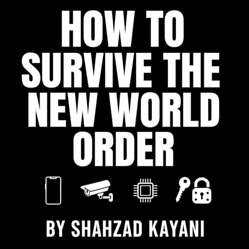 Cover of How to Survive the New World Order