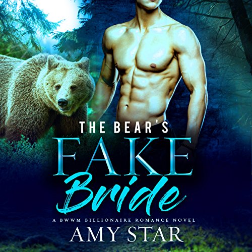 Cover of The Bear's Fake Bride