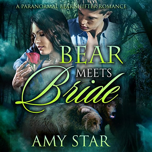 Cover of Bear Meets Bride
