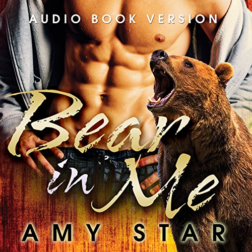 Cover of The Bear in Me