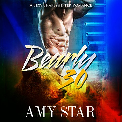 Cover of Bearly Thirty