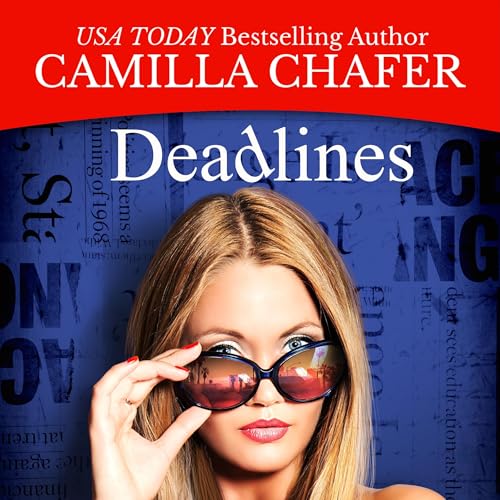 Cover of Deadlines