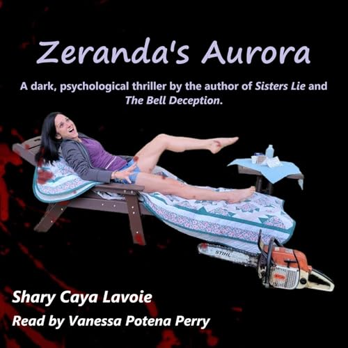 Cover of Zeranda's Aurora